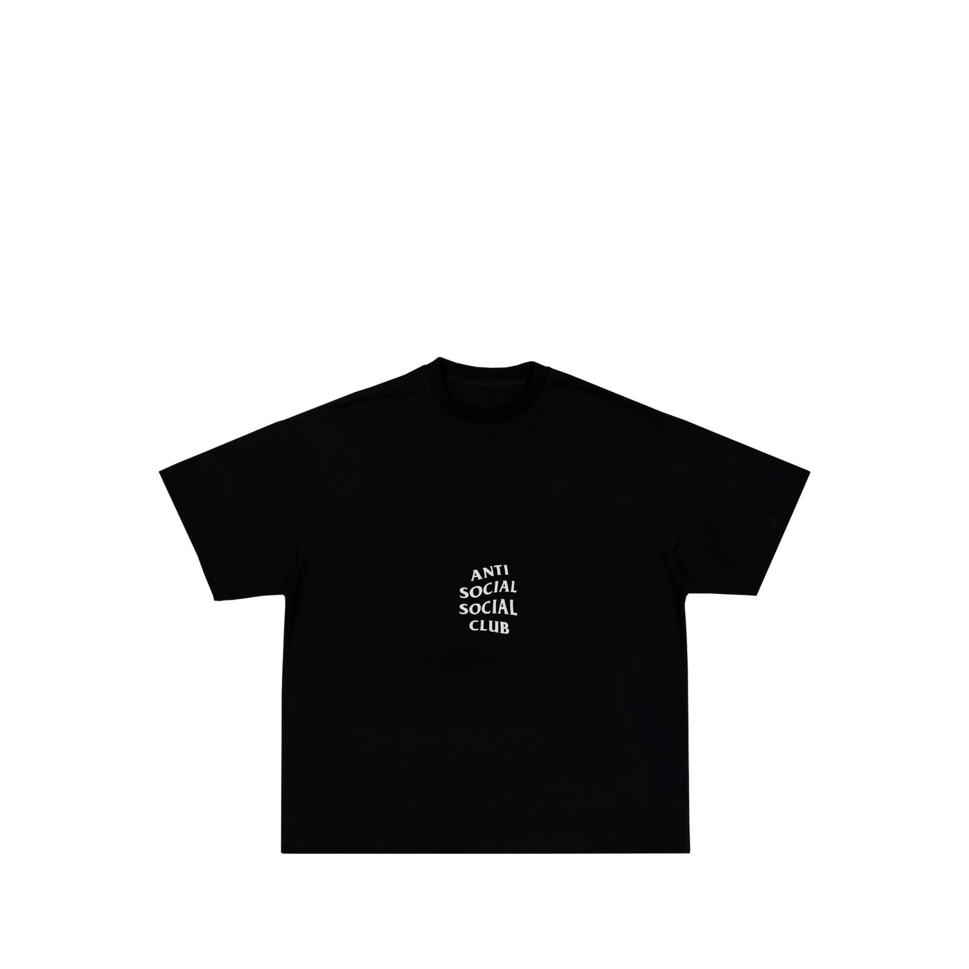 Anti social club