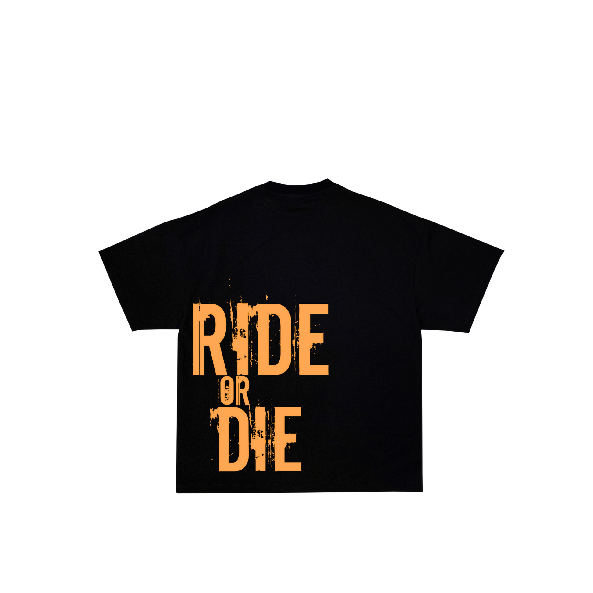 ride or die