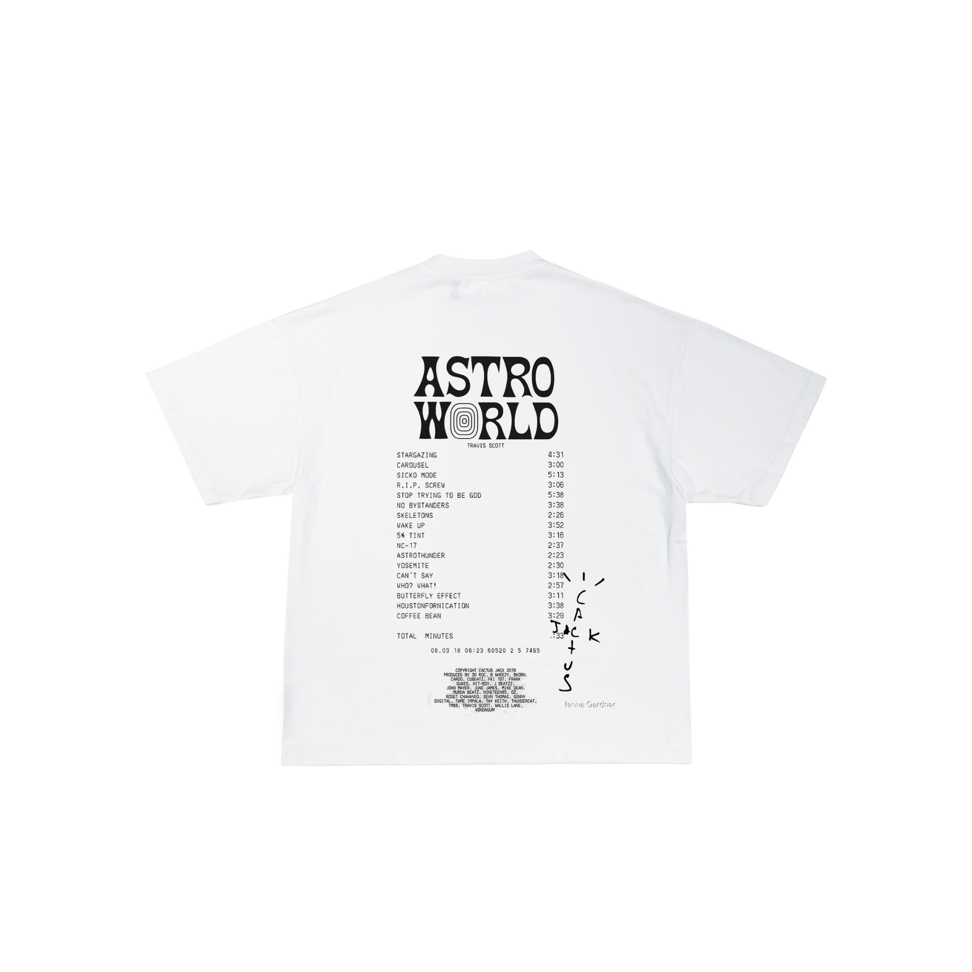 Astro world