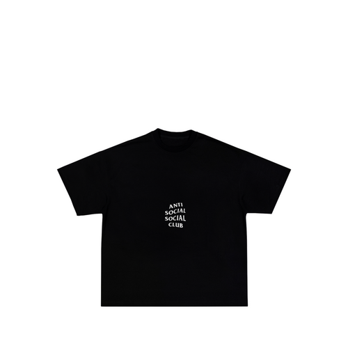 Anti social club