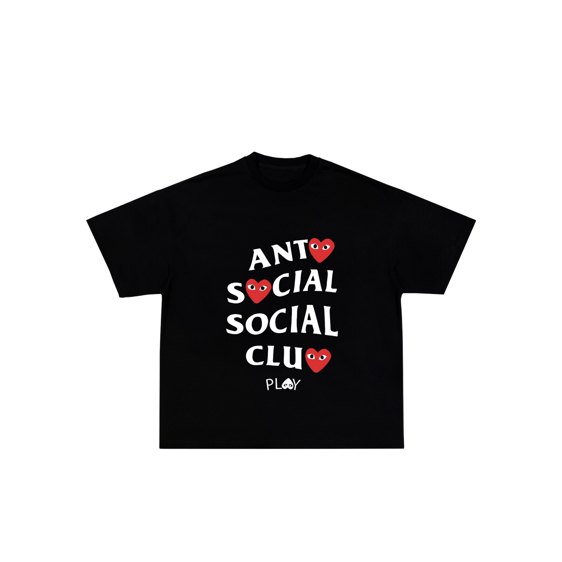 Anti social club