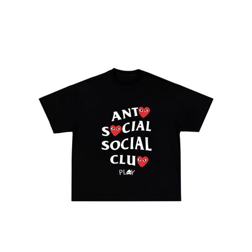 Anti social club
