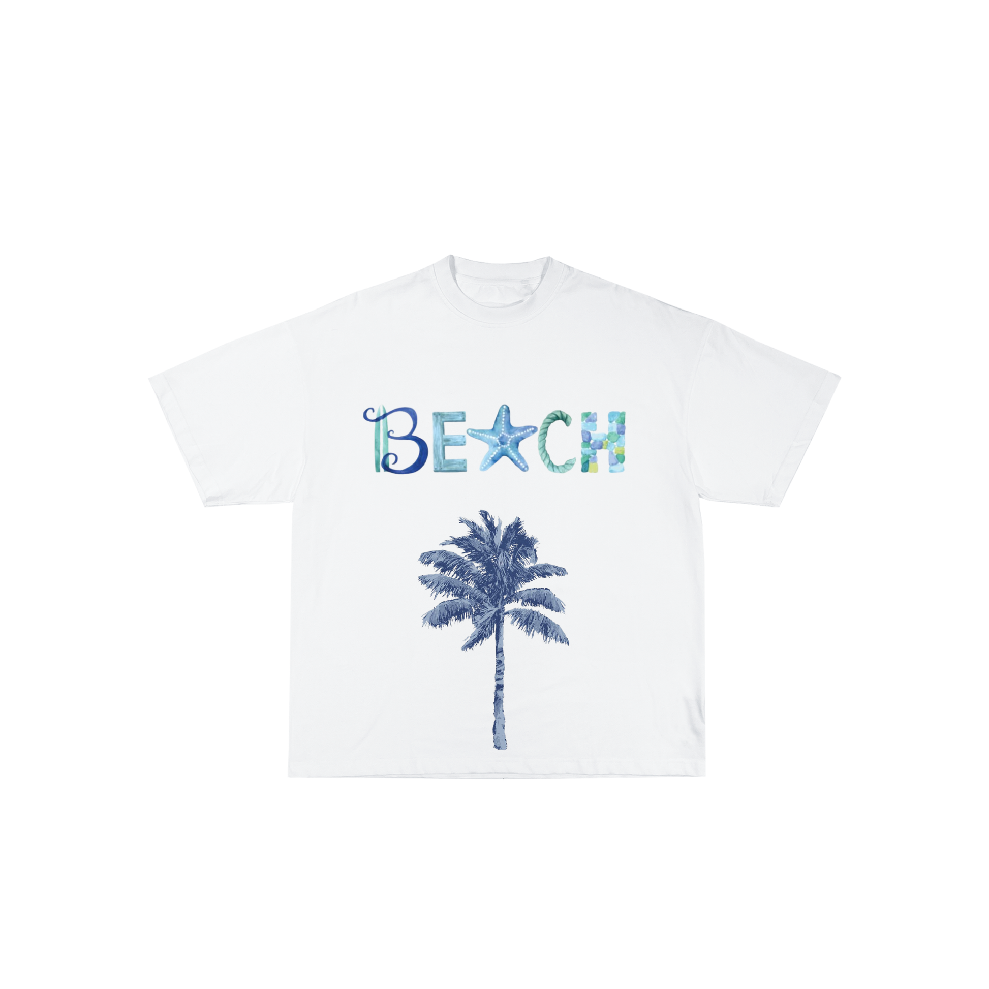 Beach vibes