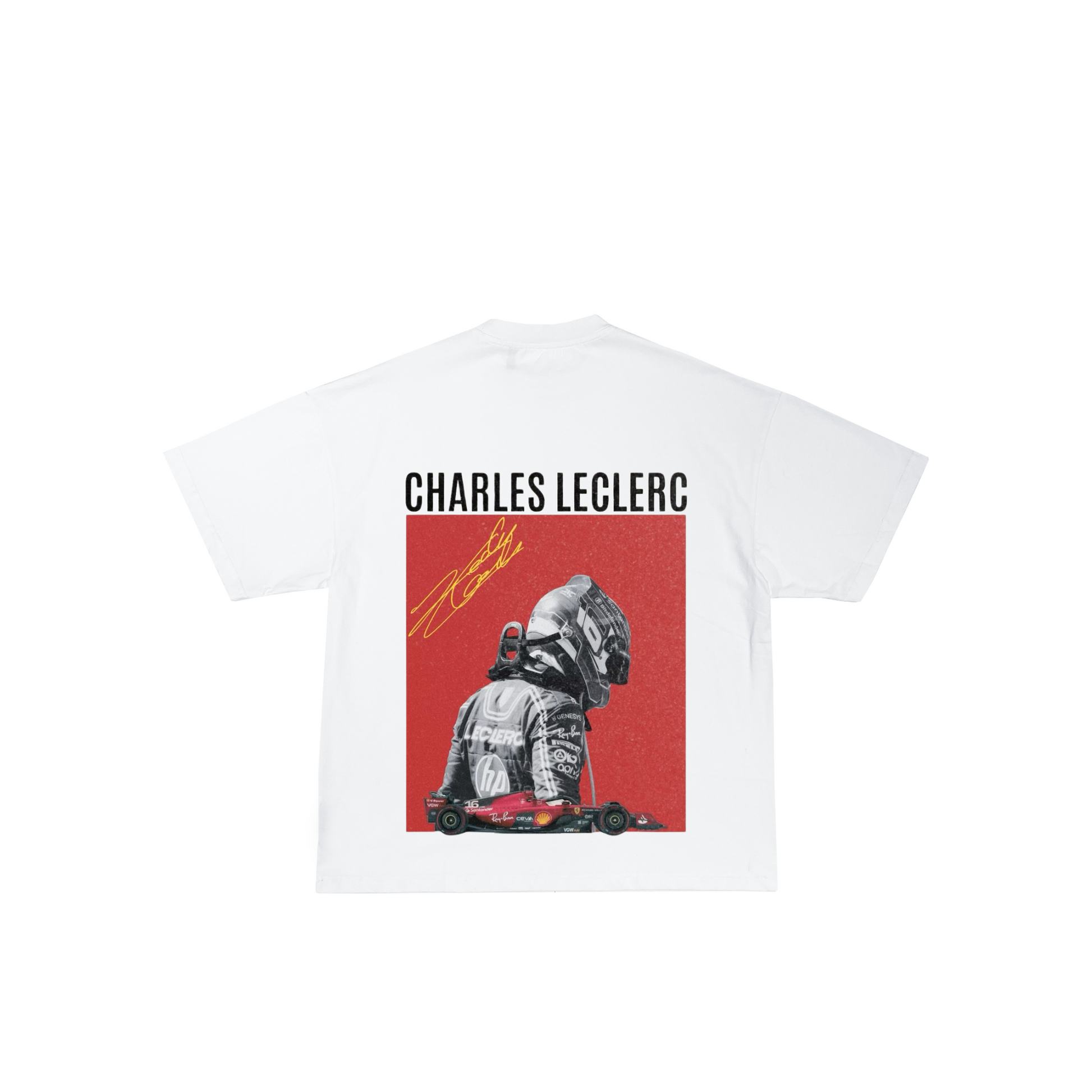 Charles leclerc