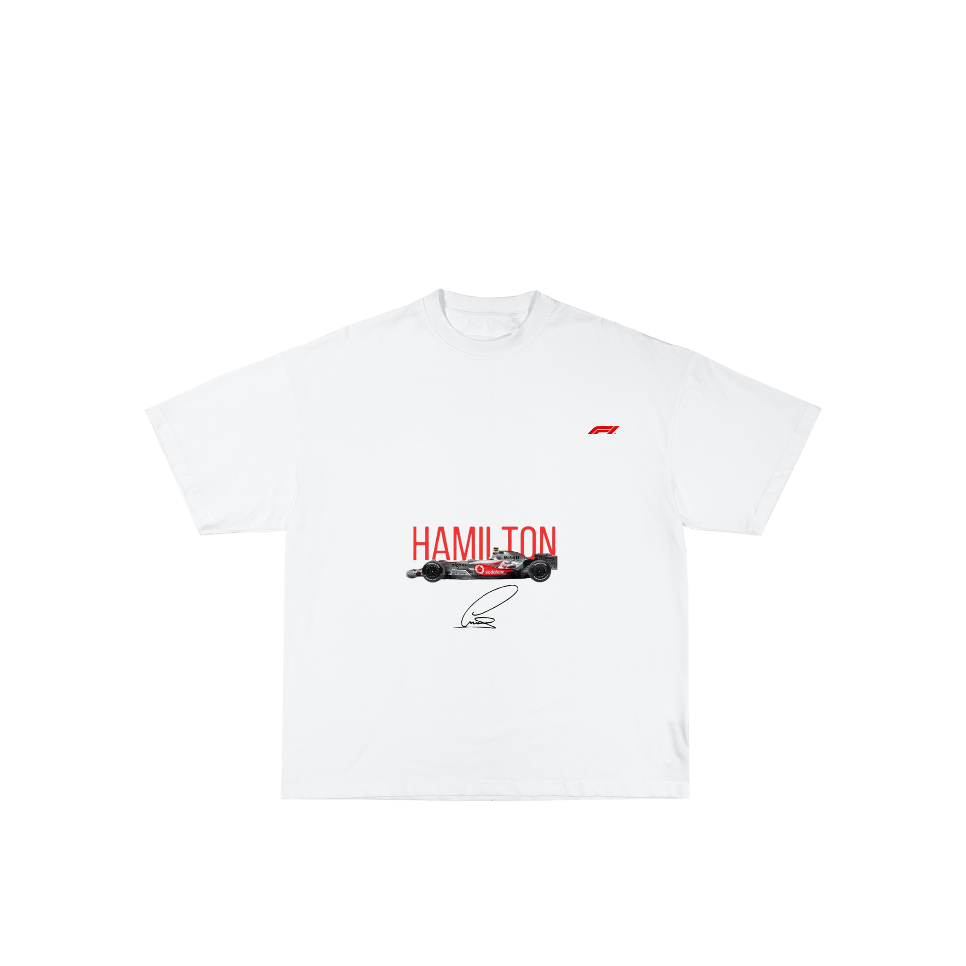 Hamilton