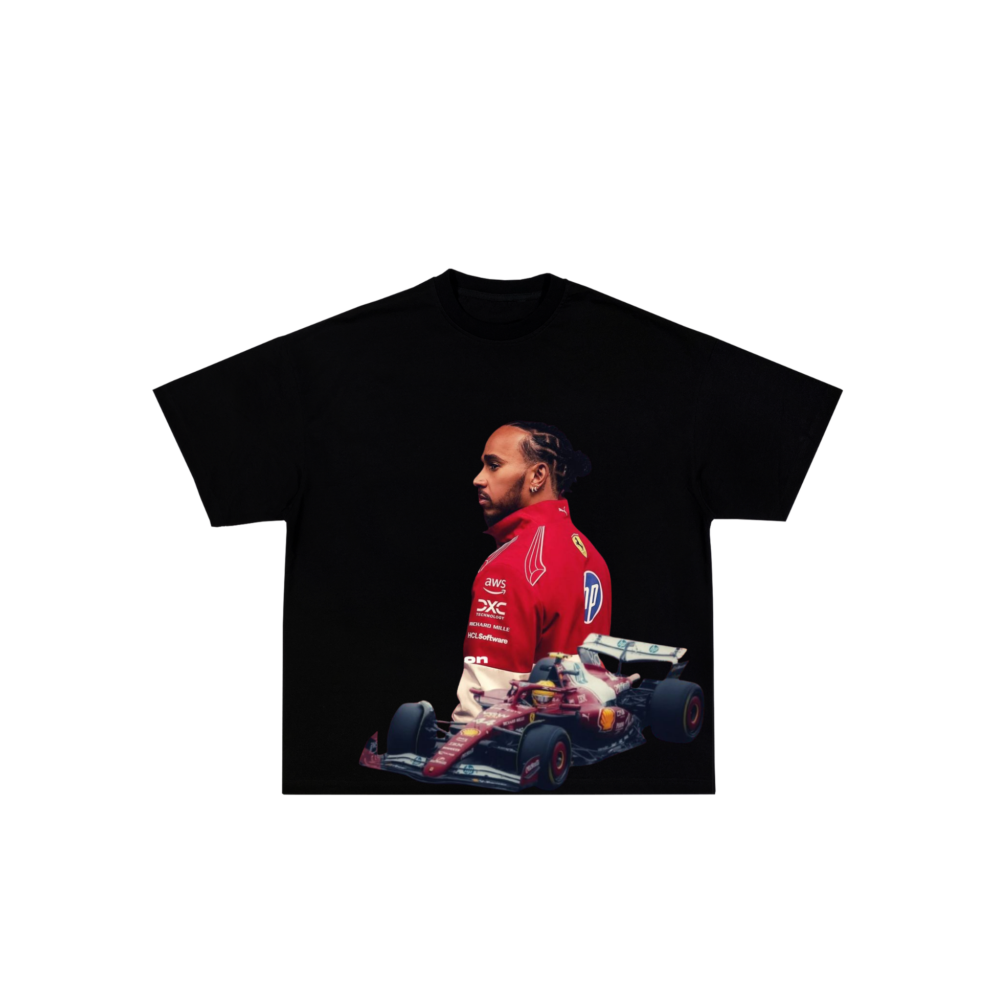 Lewis Hamilton F1