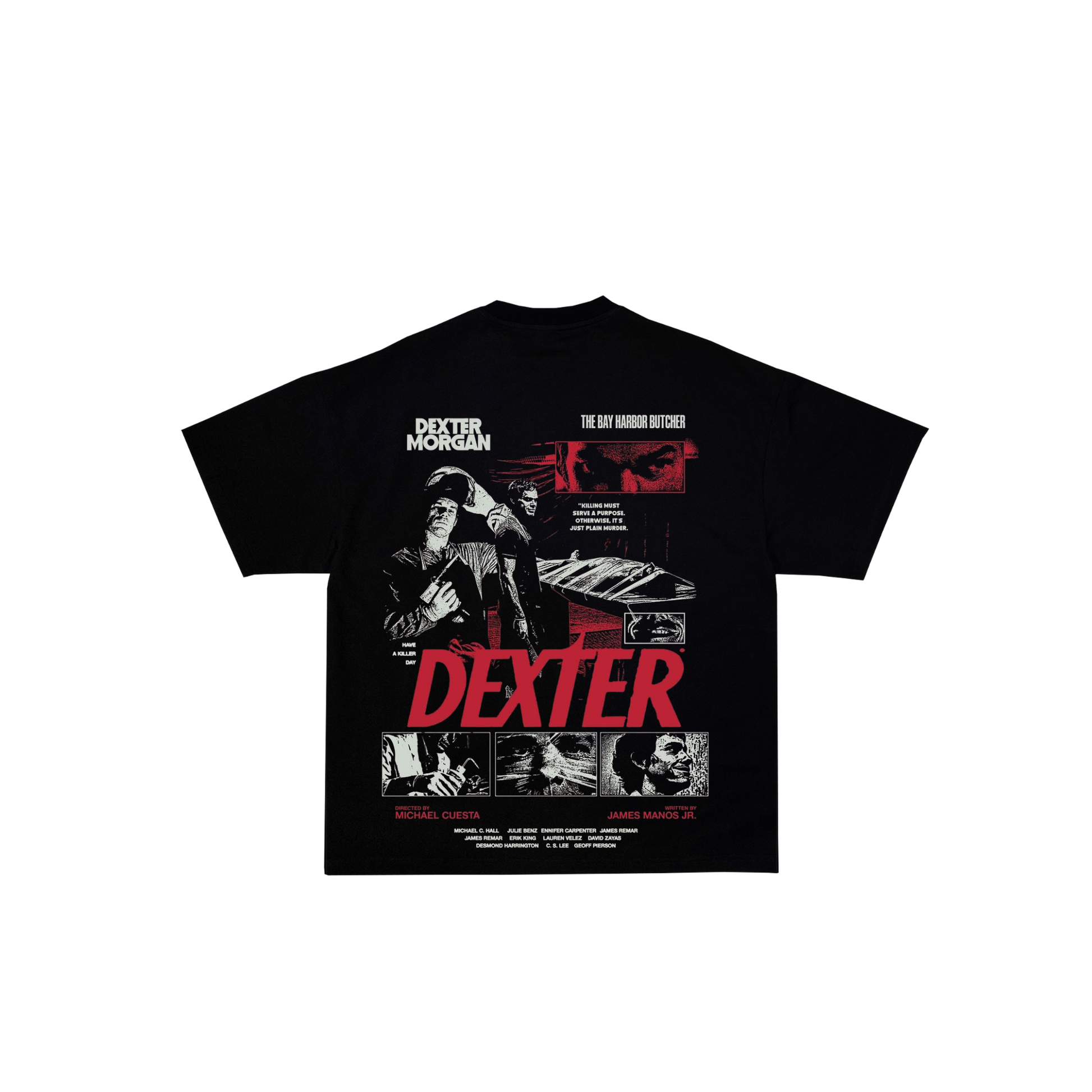Dexter