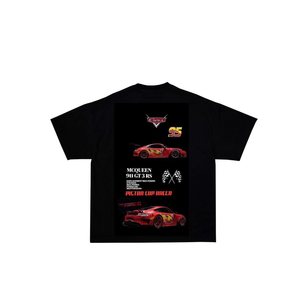 MCQUEEN