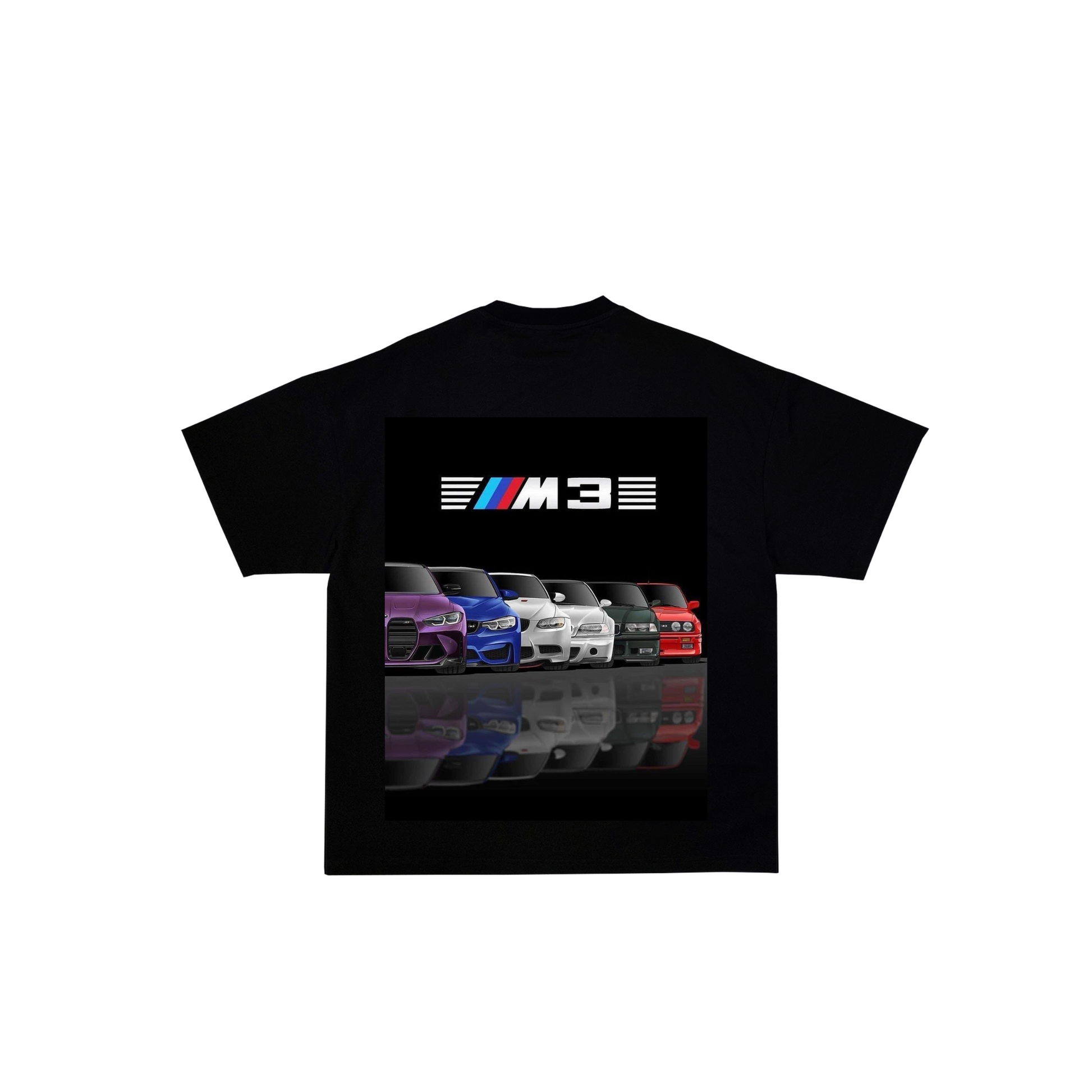 M power