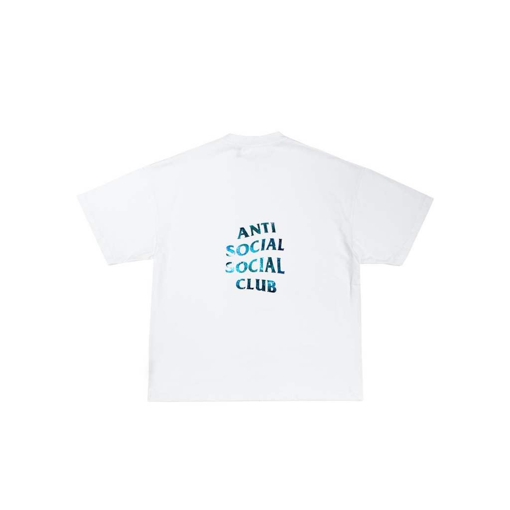 anti social  club