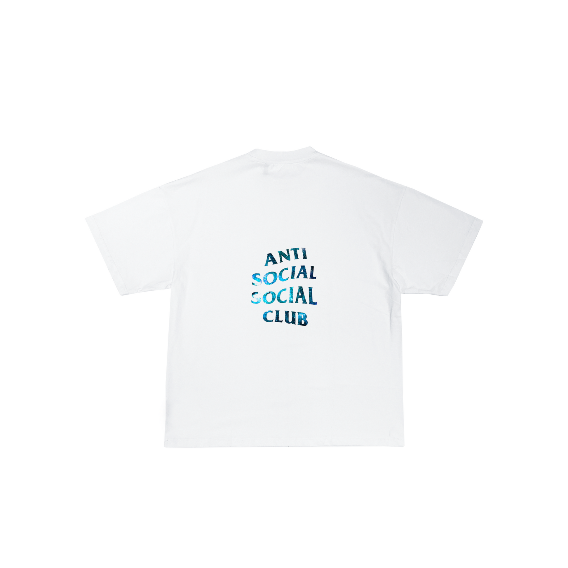 anti social  club
