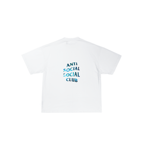 anti social  club