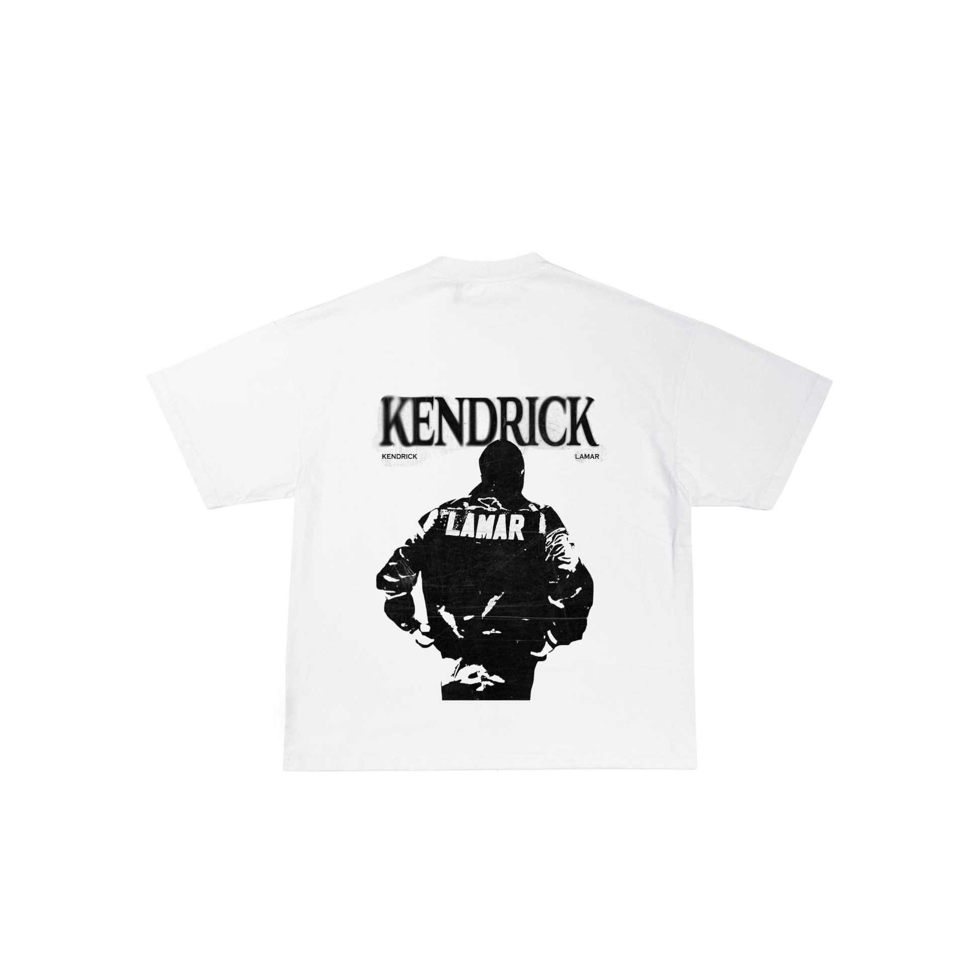Kendrick lamar