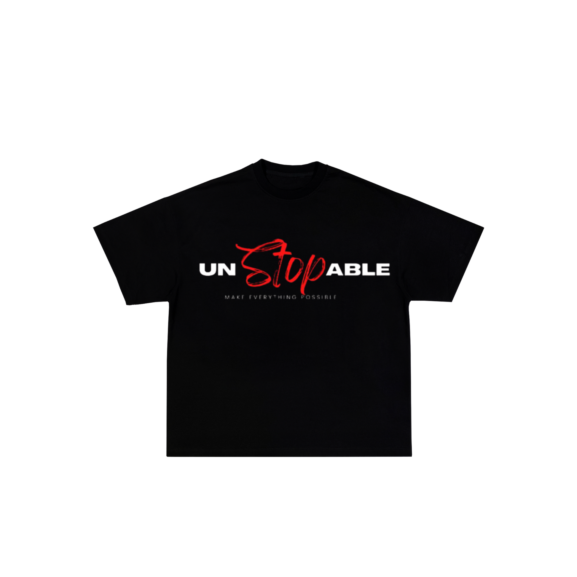 Unstoppable